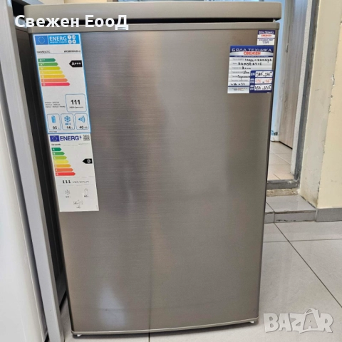 хладилник с камера HANSEATIC -85см.