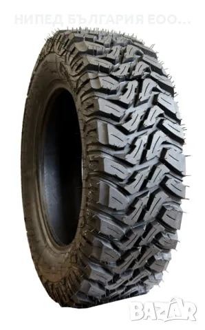 Офроуд джипови 4х4 гуми 215/65 R16, снимка 1 - Гуми и джанти - 48257108