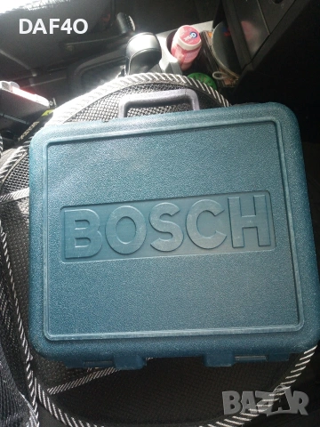 Фреза BOSCH