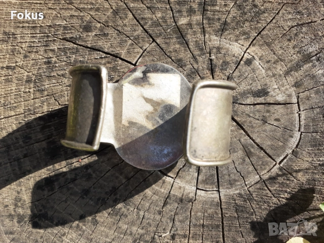 Стара дамска гривна, снимка 2 - Антикварни и старинни предмети - 53268872