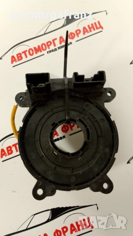 96628699 ЛЕНТОВ КАБЕЛ ЗА CHEVROLET CAPTIVA, снимка 2 - Части - 52199415