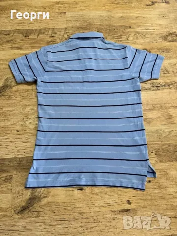 Мъжка фланелката  Polo Ralph Lauren Размер XL, снимка 3 - Тениски - 47118665