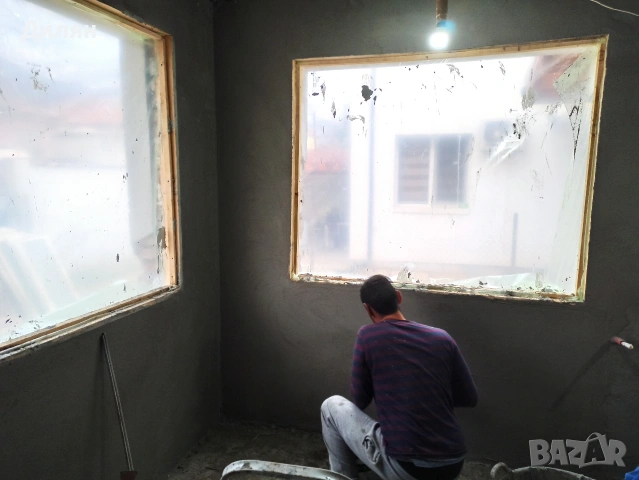 мазане със вар , снимка 2 - Строителни материали - 53889091