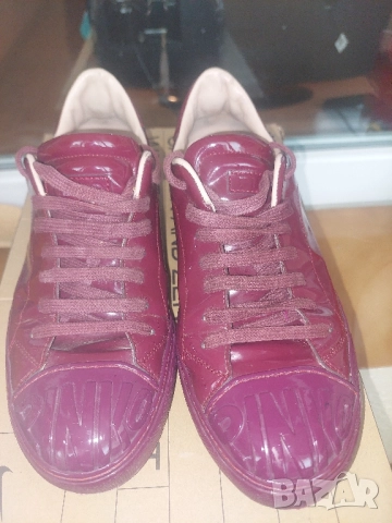 Кецове Pinko , снимка 3 - Маратонки - 51618275