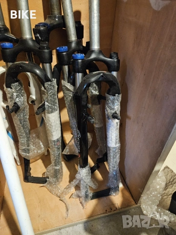 уше за обтегач , снимка 11 - Части за велосипеди - 53445164