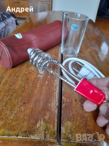 Старо бързоварче,бързовар #9, снимка 3 - Други ценни предмети - 53863209