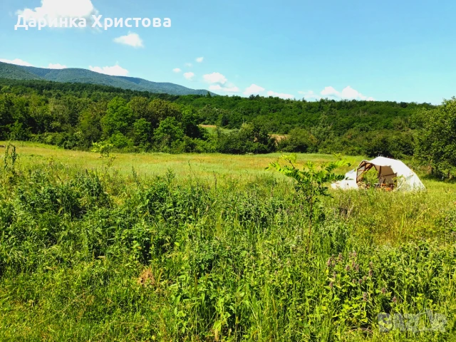 Продавам земя в с. Миндя, снимка 1