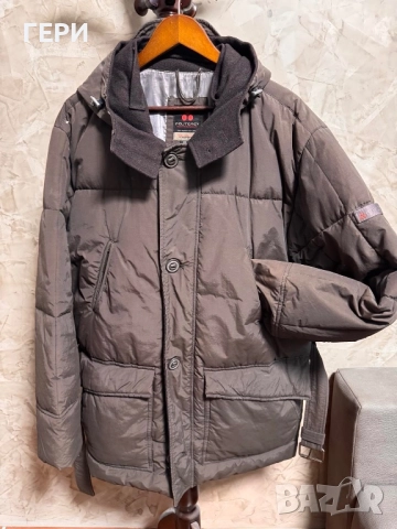 Зимно яке с пух PEUTEREY