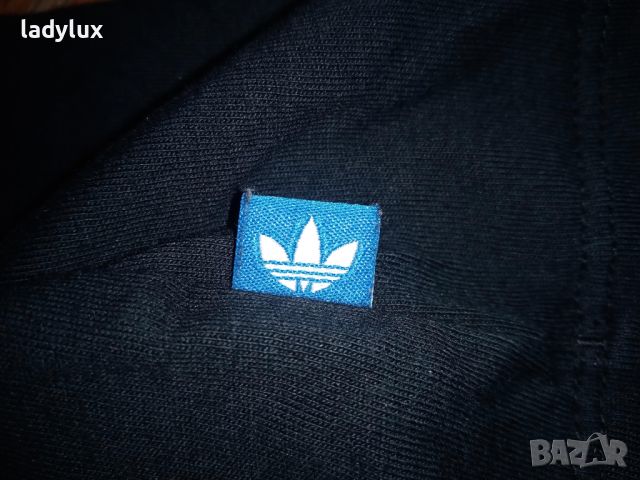 Adidas, Оригинална, 100% Памук, Размер М. Код 2250, снимка 7 - Тениски - 45768785