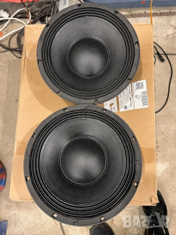 Faital Pro 12HP1060---2000W