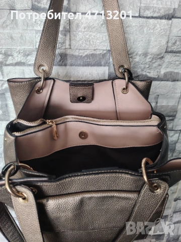  Чанта Parfois , снимка 3 - Чанти - 53181760