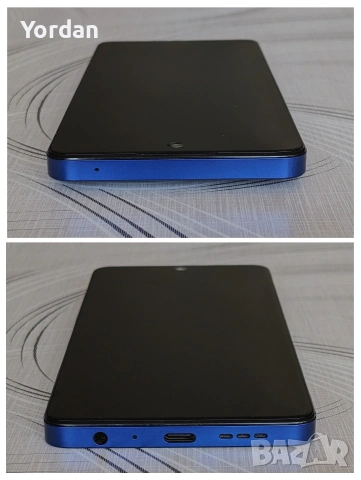 TCL 50 Pro NxtPaper (512GB) в гаранция, снимка 8 - Други - 54128197