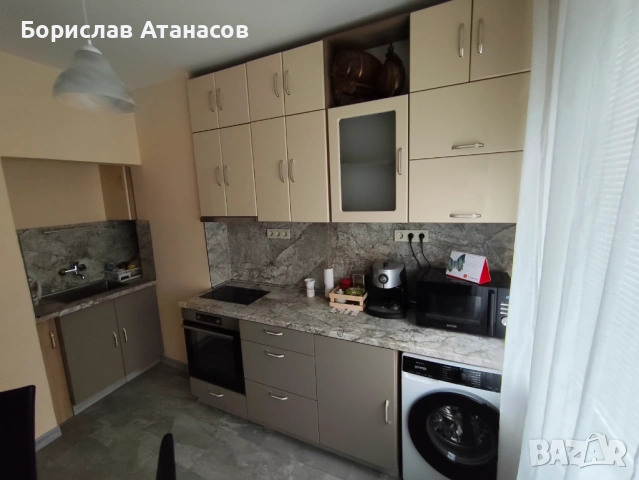 Апартамент след ремонт на бул. Дондуков , снимка 10 - Апартаменти - 53246190