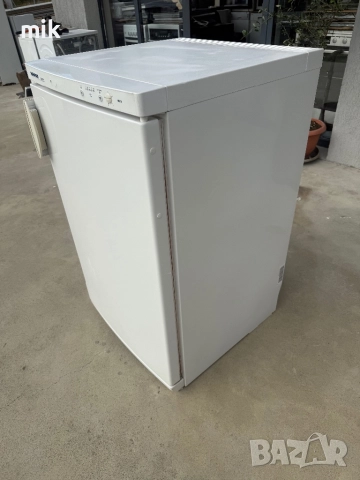 Малък фризер Либхер  104см, снимка 7 - Фризери - 51486764