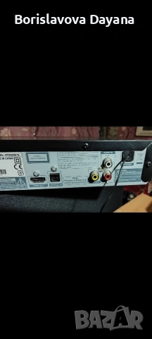 Тонколони Évidence Acoustics NX Séries 5.0 + DVD усилвател Philips , снимка 13 - Тонколони - 53566920