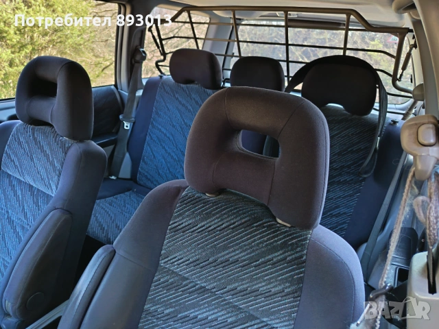 Субару Форестър, снимка 8 - Автомобили и джипове - 53704615