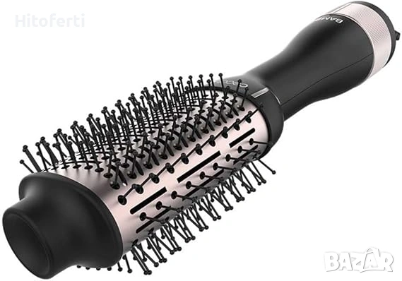 Фиксирана електрическа четка Cecotec Bamba CeramicCare Unique 03372, снимка 3 - Други - 53759286