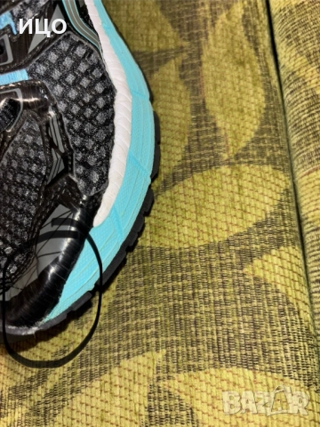 Дамски маратонки ASICS gel-convector, снимка 12 - Маратонки - 51762879