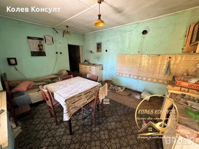 Къща село Сталево, снимка 7 - Къщи - 54134362