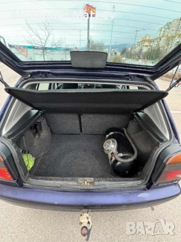 Golf 3 1.6 AEE, снимка 7 - Автомобили и джипове - 53950697