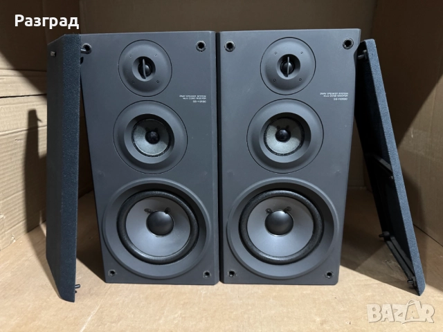 Тонколони  SONY SS-H2600