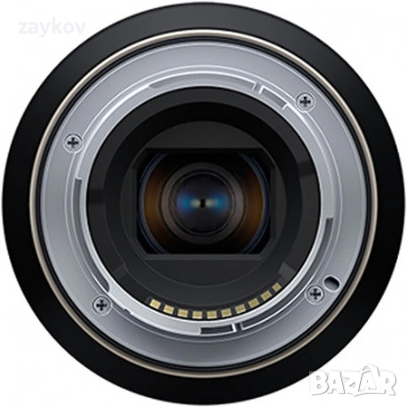 Обектив Tamron 24mm f/2.8 Di III OSD M 1:2 за Sony E