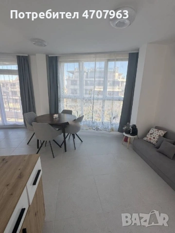 Двустаен - Созопол, снимка 3 - Апартаменти - 53712572