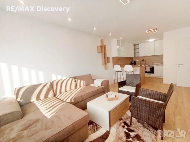 Луксозен апартамент в сърцето на Смолян, снимка 11 - Апартаменти - 51560377