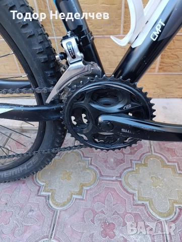 Cube 26 цола , снимка 9 - Велосипеди - 52804407