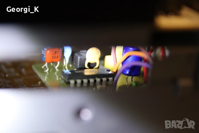 Pioneer PD-8700 cd плеър, снимка 8 - Ресийвъри, усилватели, смесителни пултове - 54099186