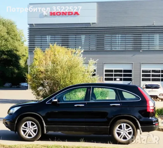 Honda CR-V FACELIFT , снимка 7 - Автомобили и джипове - 47347588