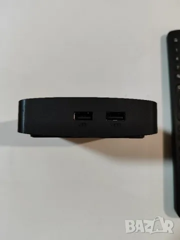 Отключен Yettel Android TV BOX , снимка 5 - Приемници и антени - 47098039