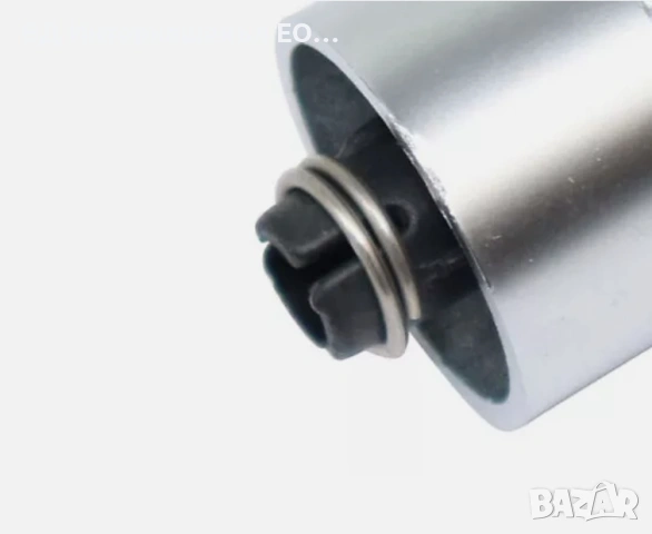 4F0919070 Бутон за регулиране на звука MMI мултимедия, Audi, A6 C6, A8 D3, Q7 4L, снимка 4 - Части - 53131790