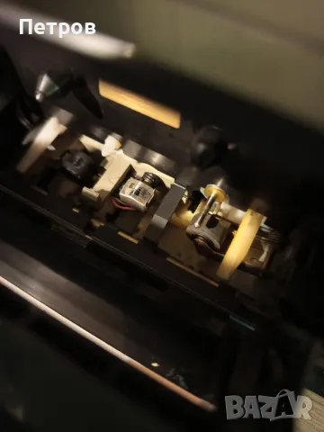 Касетен Дек"Pioneer"CT-1180w, снимка 6 - Декове - 49968229