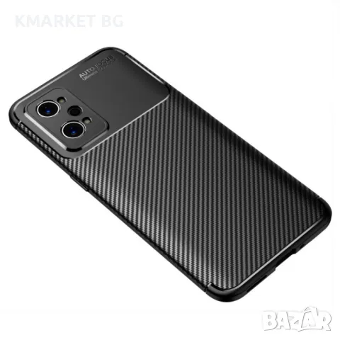 Realme GT Neo2 / GT2 Удароустойчив Carbon Fiber Калъф и Протектор, снимка 4 - Калъфи, кейсове - 48907693