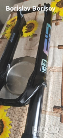 Нова вилка rockshox Sid sl ultimate, снимка 6 - Части за велосипеди - 53990993