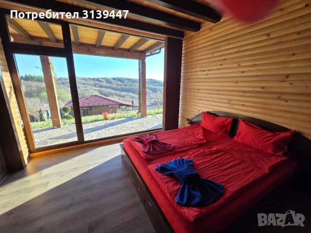 Къща за гости Ловен дом "Елените", снимка 12 - Почивки на планина - 49946272