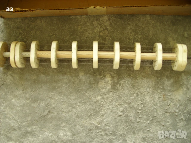 Нагреватели за фурна и радиатор и високоволтови изправители, снимка 2 - Печки, фурни - 50831918