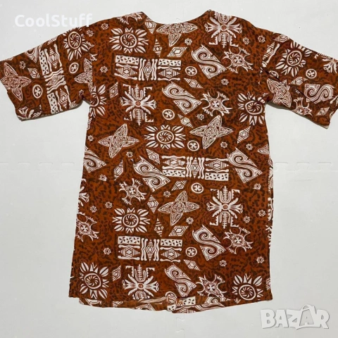 Дамска Риза Twice As Nice Размер M, снимка 4 - Ризи - 53878527