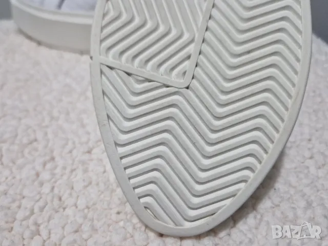 ADIDAS Сникърси Sleek Super W, 38.2/3 номер, само пробвани!, снимка 10 - Маратонки - 50071664
