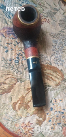 стара лула. лула.