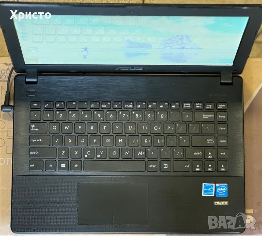 Лаптоп Asus X451M, снимка 3 - Лаптопи за дома - 45554834