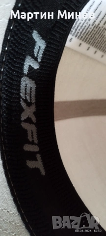 Шапка Flexfit чисто нова, снимка 11 - Шапки - 54133874