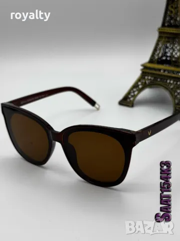 Слънчеви очила , снимка 6 - Слънчеви и диоптрични очила - 49485139