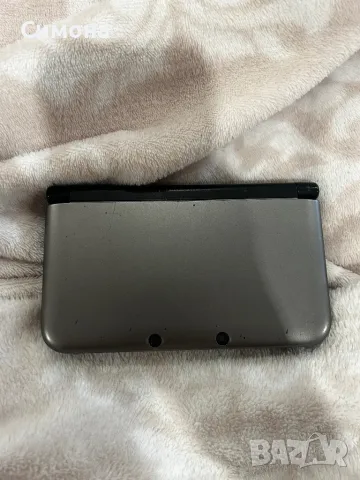 Nintendo 3DS XL Mario Kart 7, снимка 3 - Игри за Nintendo - 48252433