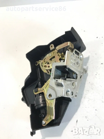 Заключващ механизъм за задна дясна врата за Mercedes E Class W210 (2001) 2027300635