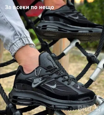 Мъжки маратонки Nike, снимка 1 - Маратонки - 47136700