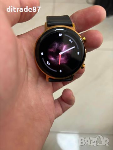 Huawei Watch GT-2, снимка 3 - Смарт гривни - 45420249