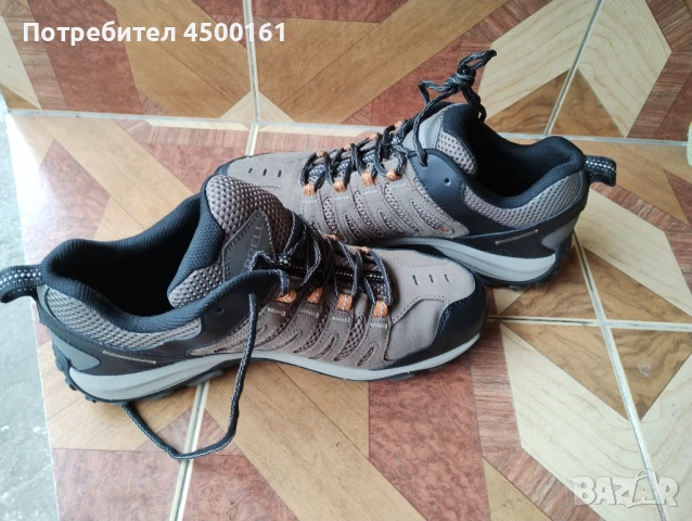 Мъжки обувки Merrell 