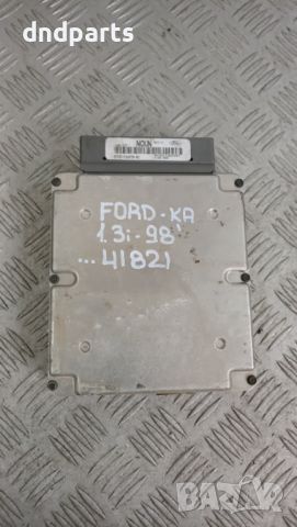 Компютър Ford Ka 1.3i 1998г.	, снимка 1 - Части - 46511569